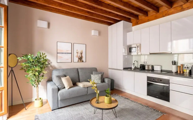 limehome Granada Calle Mirasol