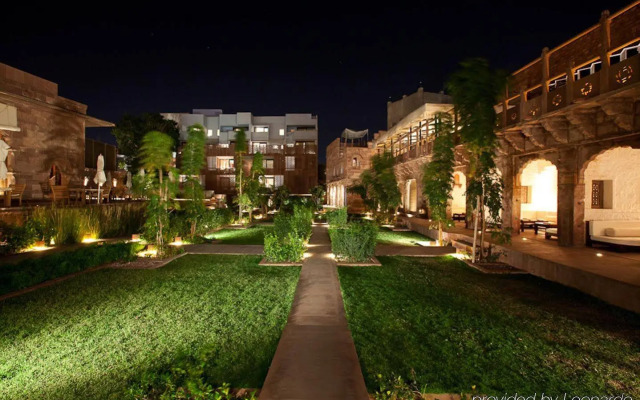 RAAS Jodhpur