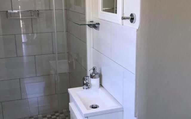 George Executive Suites