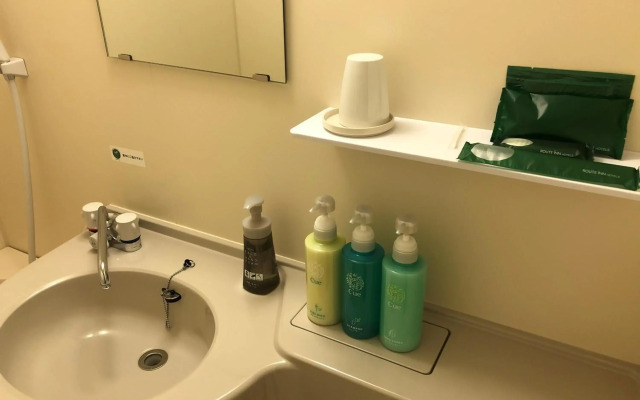 Hotel Route-Inn Aomori Chuo Inter