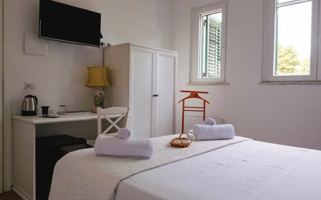 Villa Rubino Guest house Mondello