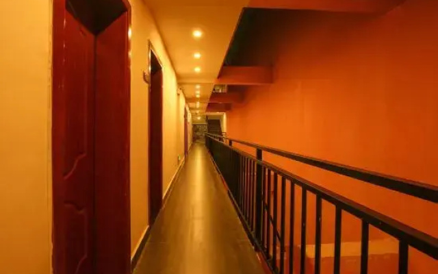 Awo Boutique Inn