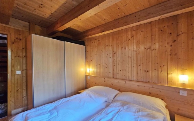 Chalet Flair