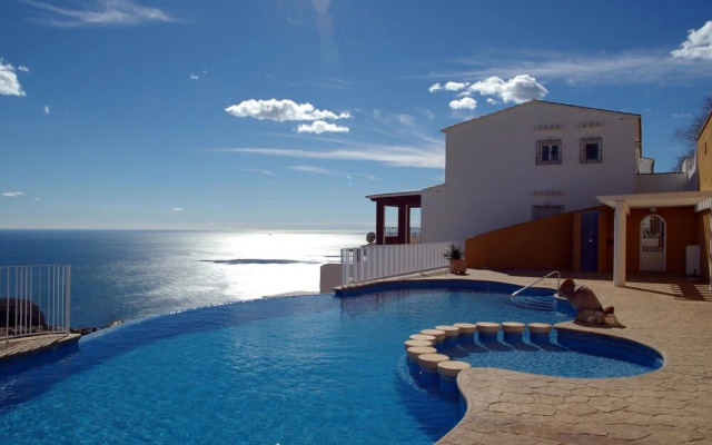 Apartamento Panorama - X0033