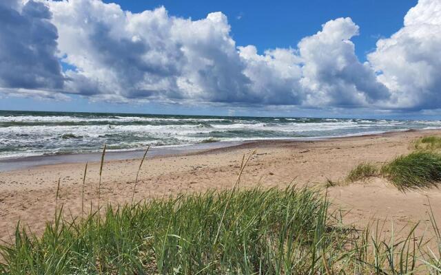 Baltic dunes apartments