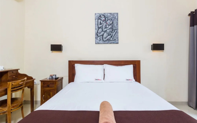 Donna Homestay by RedDoorz