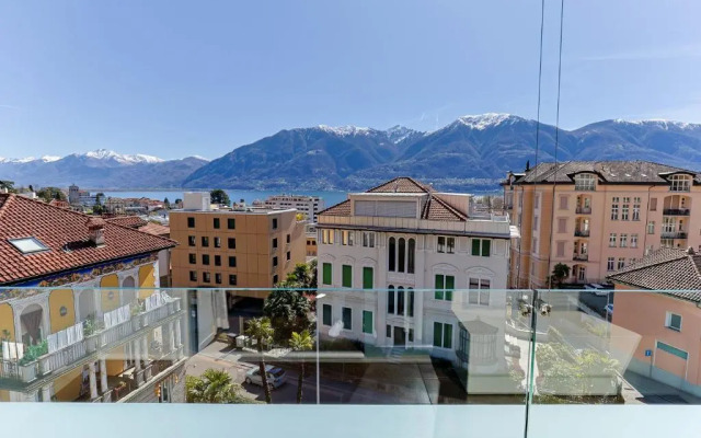 Hotel Muralto