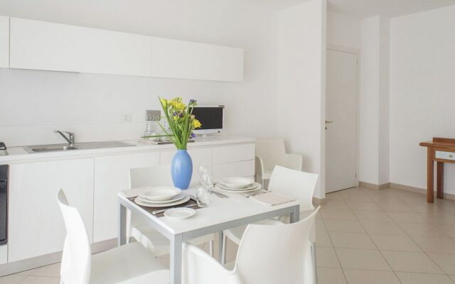 Beautiful Holiday Home in Vasto near Sea