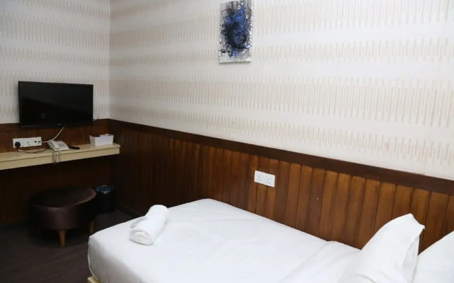 Vivids Hotel