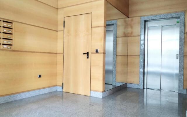 Apartamento en OVIEDO,WIFI