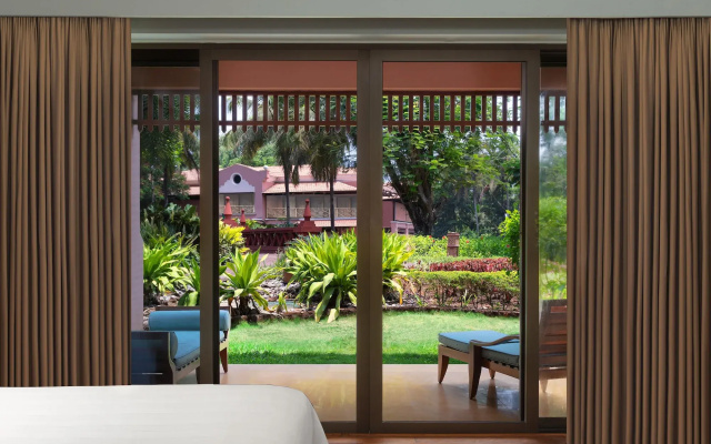 ITC Grand Goa, a Luxury Collection Resort & Spa, Goa