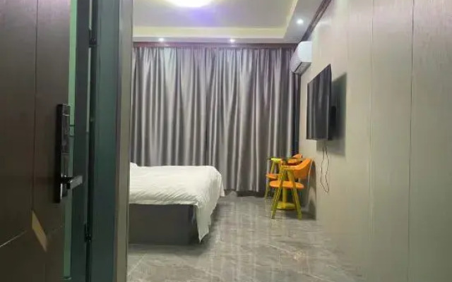 Youyou Hotel