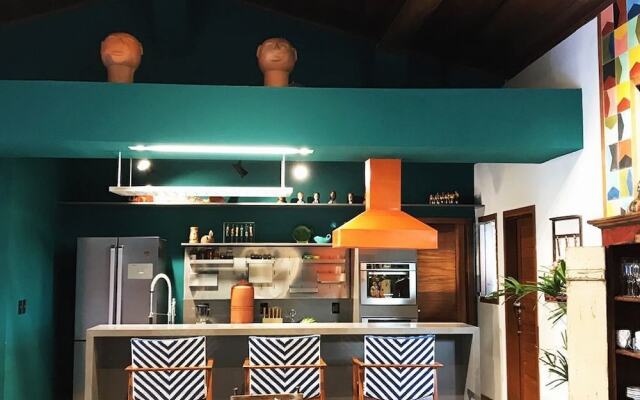 Bosque da Praia Apart Hotel