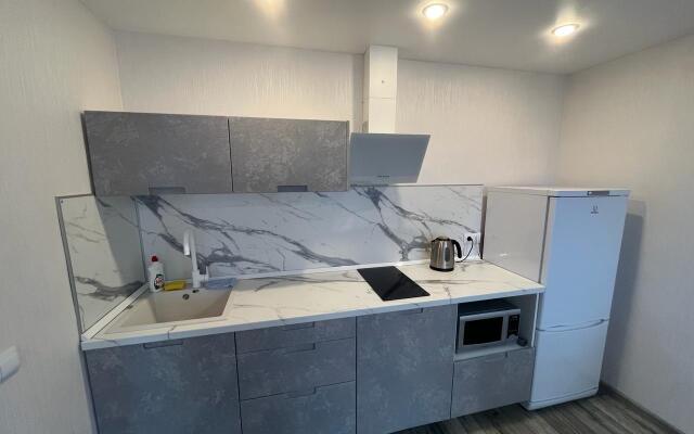 Апартаменты на проспекте Николая Ермакова