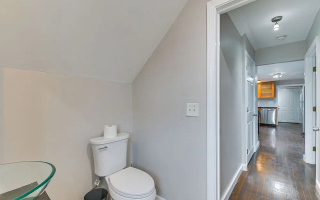 Pet-friendly Malden Apartment: 7 Mi to Boston!