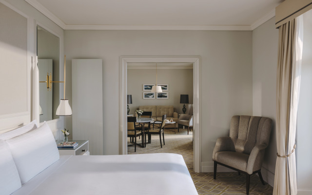 Fairmont Le Montreux Palace