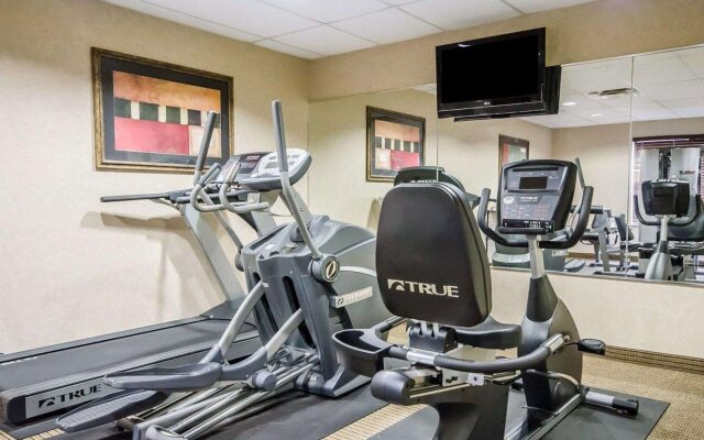 Comfort Inn Louisville Southwest