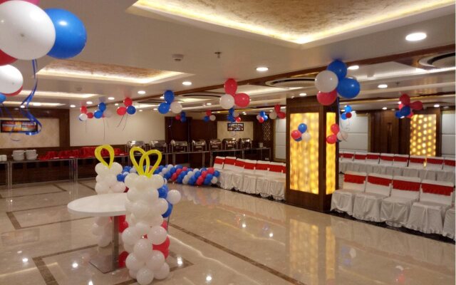 Hotel Tridev