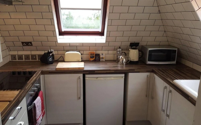 Penthouse Apartment With Amazing Harbour Views