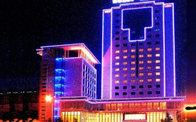 Hubei Hotel