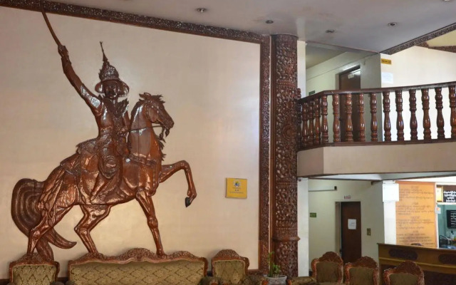 Power Hotel