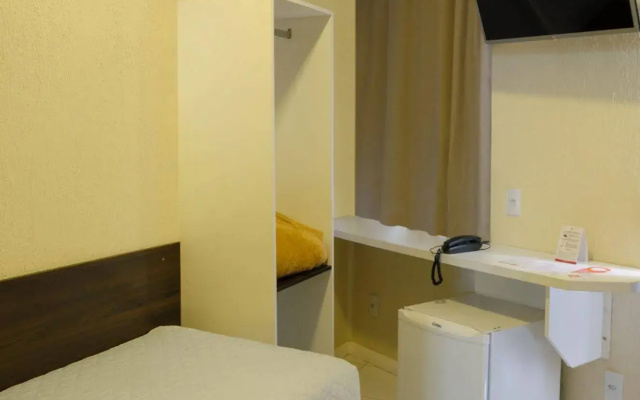 Hotel Elevado