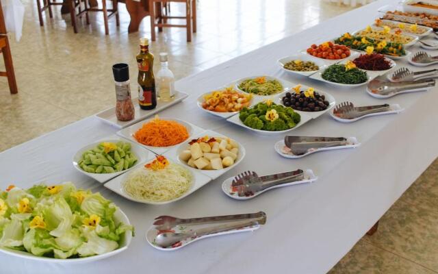 Hotel Fazenda Bona Espero