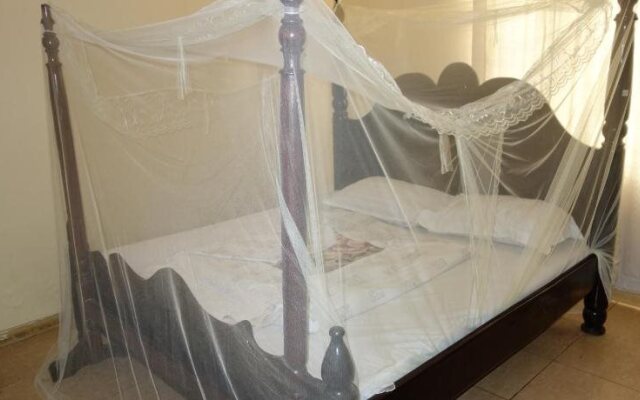 Yahoo Guest House