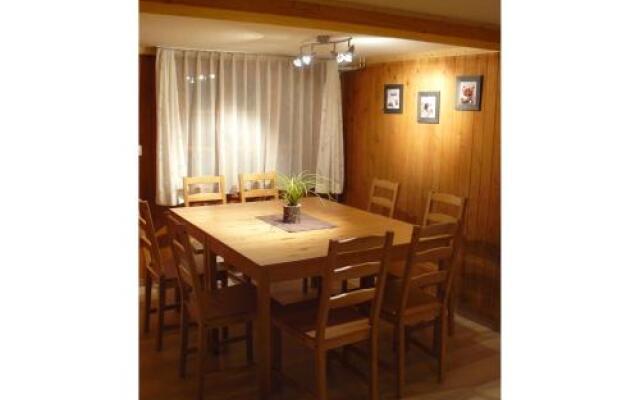 Apartment Lindi