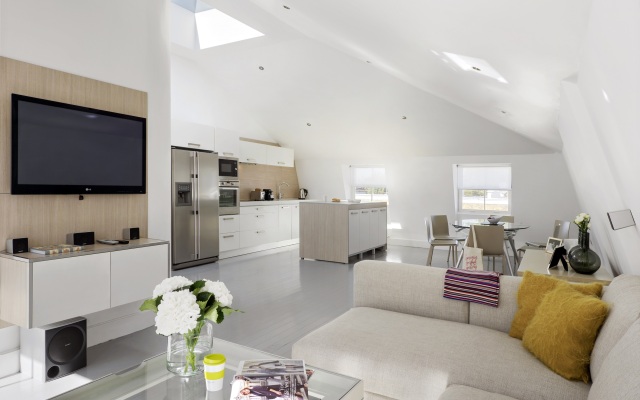 Nevern Place by Supercity Aparthotels