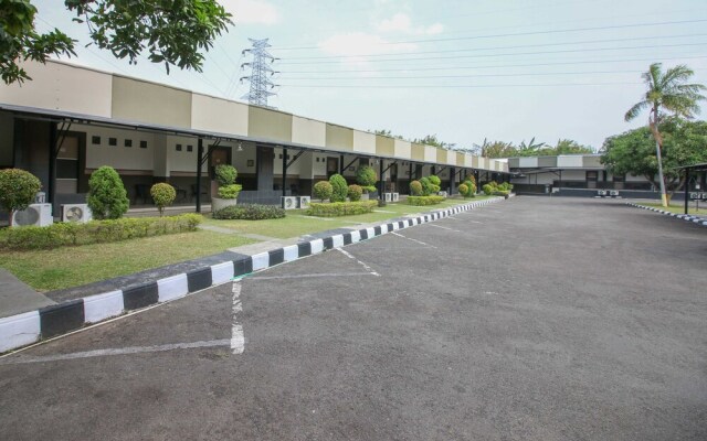 Airy Grage City Ahmad Yani 39 Cirebon