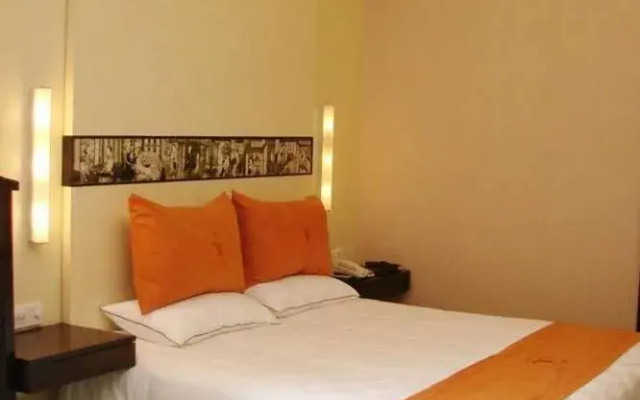 Yaoxi Dynasty Hotel - Wenzhou