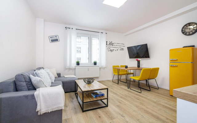 Luxury Apartments STUD