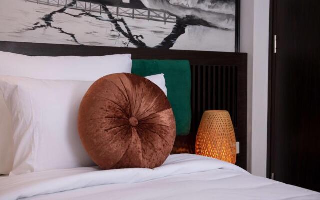 Hanoi Lullaby Hotel & Travel