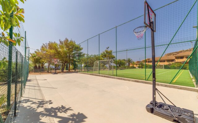 Baia Renella Residence