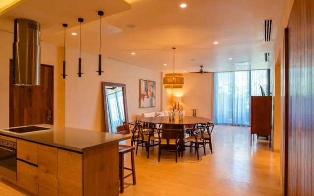 Bloom Tulum Apartments by Marriott