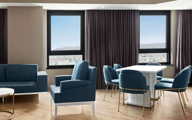 Ramada Plaza BY Wyndham Ordu