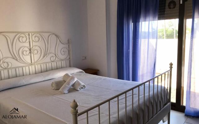 Chalet Loma Novo Sancti Petri