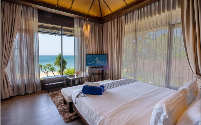 Nirvana  Beach Resort