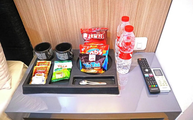 The Al's By ZIRI - Syariah