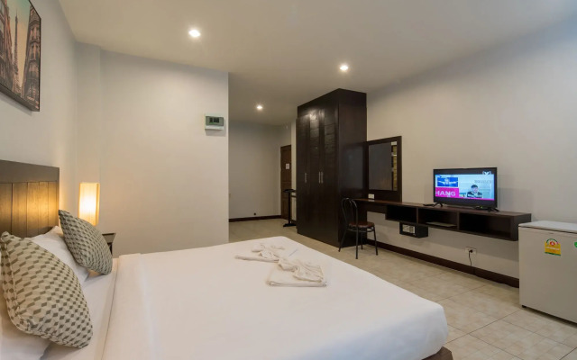 Amarin Hotel Patong