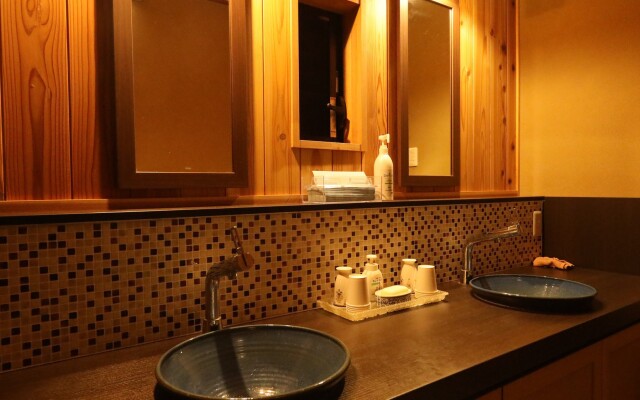 Daibutsu Ryokan