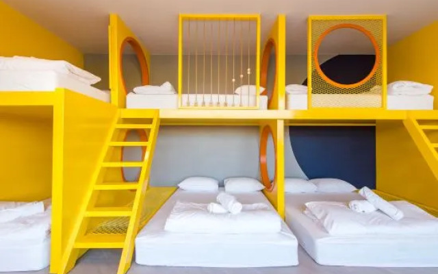 The Moon Huahin Pool Villa