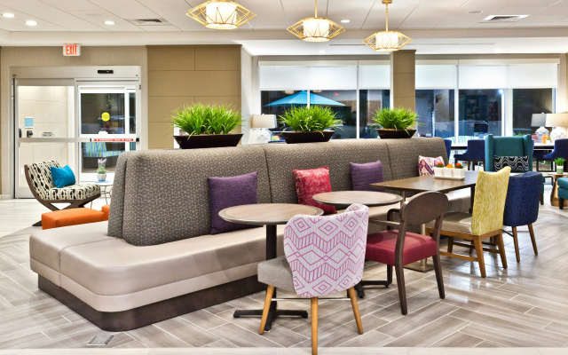Home2 Suites by Hilton Birmingham Colonnade