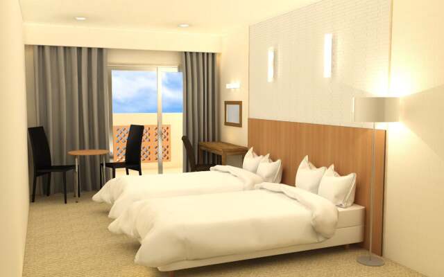 Creass Hotel TSUBOGAWA Marche