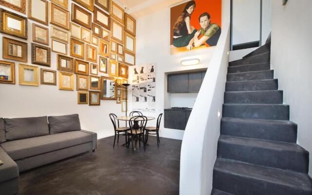Casa Due Lune