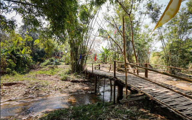 Suan Pra - Inn