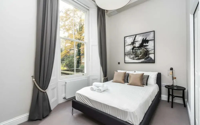Stunning 2BD Flat Notting Hill Heart of Westend