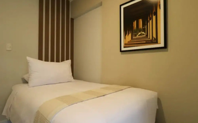 w Charming 2BR w Balcony in Miraflores