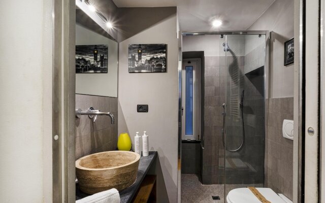 Alle Mura del Molo Apartment by Wonderful Italy